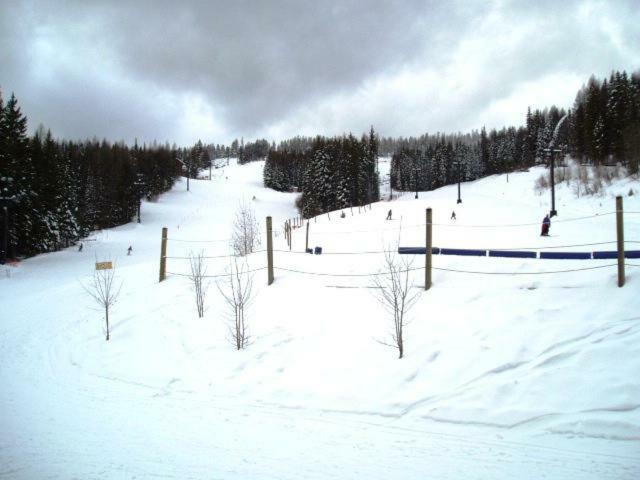 Morning Eagle 210 Hotel Room Whitefish Εξωτερικό φωτογραφία