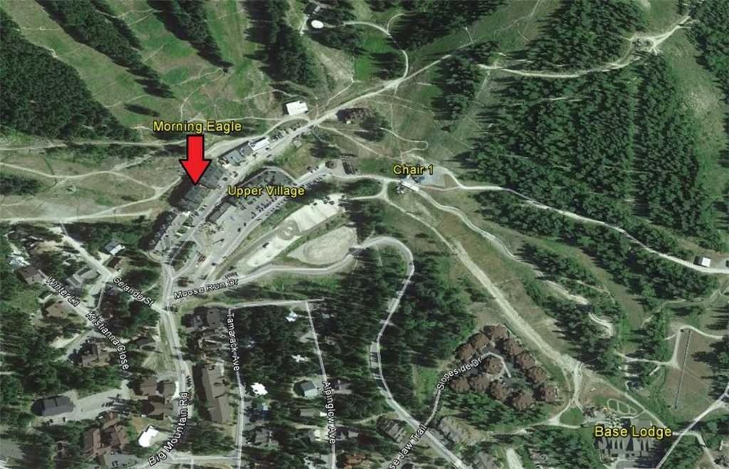 Morning Eagle 210 Hotel Room Whitefish Εξωτερικό φωτογραφία
